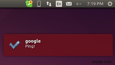 How to Get Android Notifications on Ubuntu Desktop Using KDE Connect