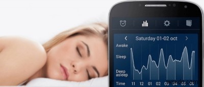 Have a Hard Time Getting Out of Bed in the Morning? Try These Android Apps