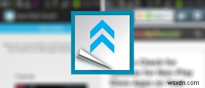 How to Quickly Scroll to the Top or Bottom of Any Page in Android