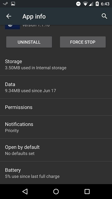 Android M Developer Preview: Features and Review