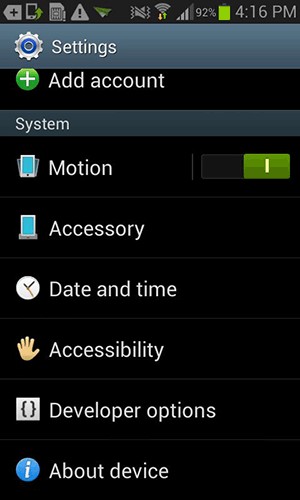 Easily Send ADB Commands to Your Android Device From Chrome