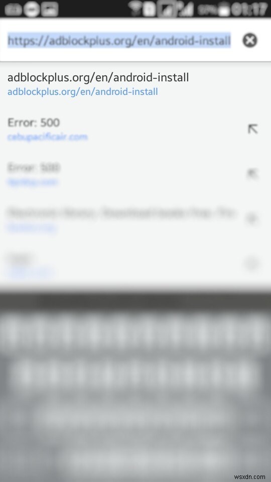 How to Configure AdBlock Plus for Android