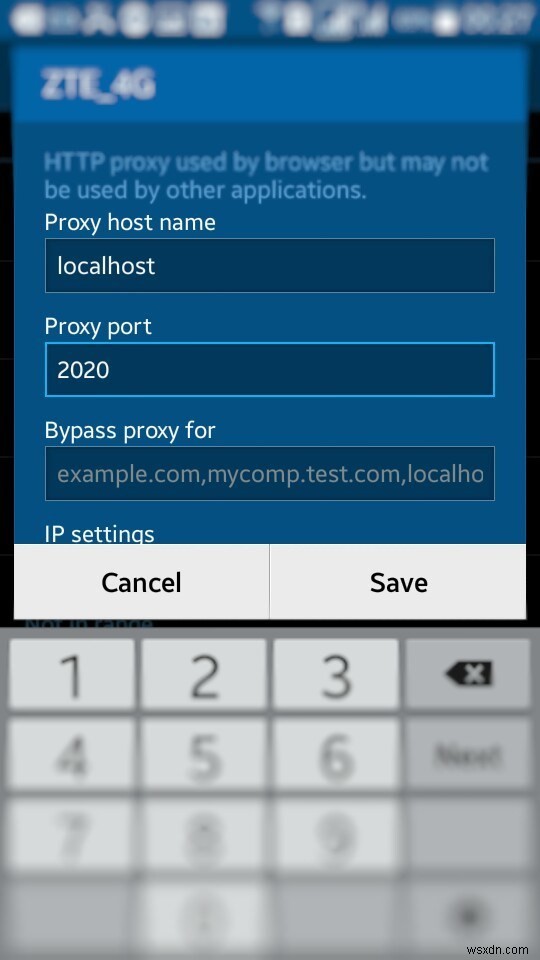 How to Configure AdBlock Plus for Android