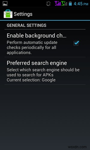 How to Check for Updates for Non-Play Store Apps on Your Android Device