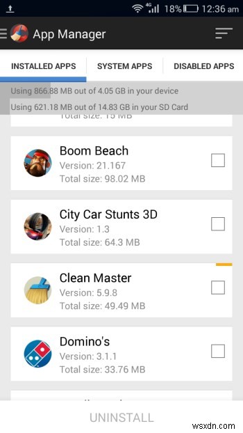 3 Android Apps to Clean Up and Turbocharge Your Devices