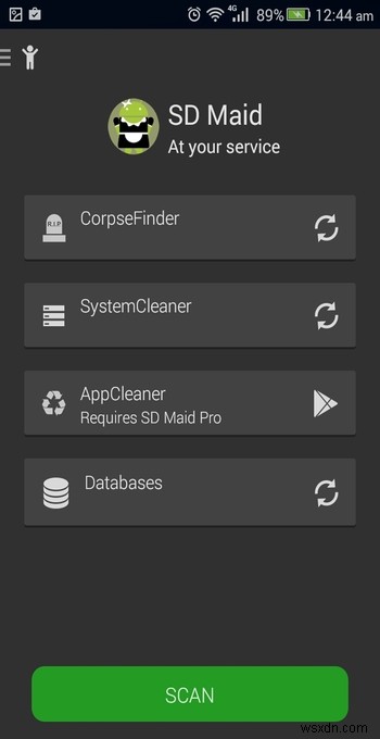 3 Android Apps to Clean Up and Turbocharge Your Devices