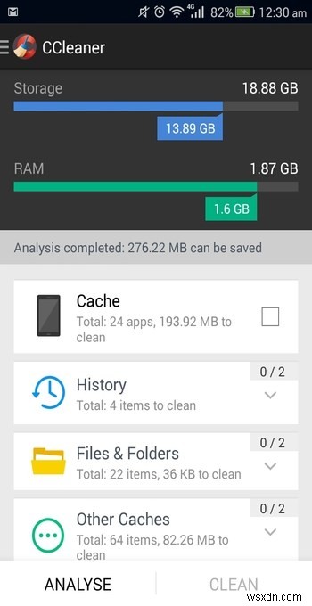 3 Android Apps to Clean Up and Turbocharge Your Devices