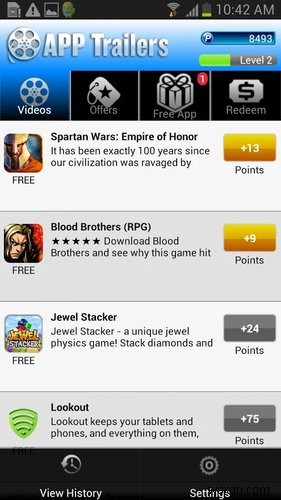 3 Android Apps to Earn Real Money for Completing Little Tasks