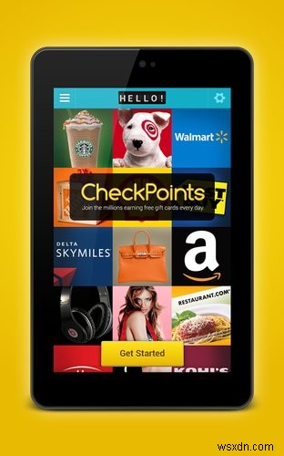 3 Android Apps to Earn Real Money for Completing Little Tasks