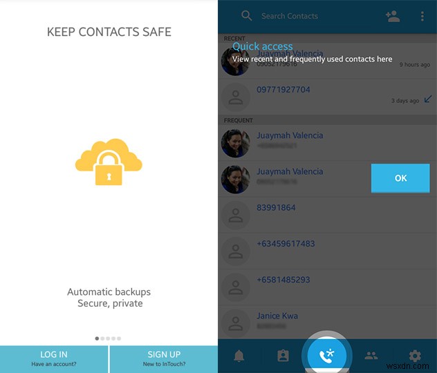3 Apps That Sync iOS Contacts to Android