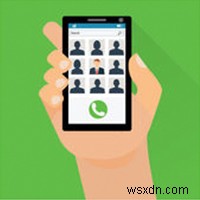 3 Apps That Sync iOS Contacts to Android