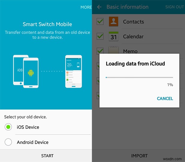 3 Apps That Sync iOS Contacts to Android