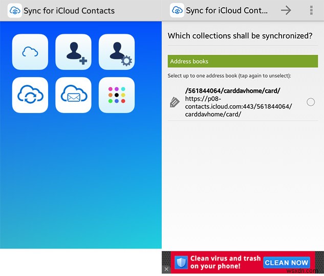 3 Apps That Sync iOS Contacts to Android