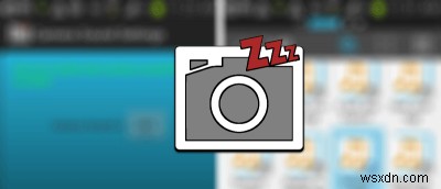 How to Disable Camera Shutter Sound on Android