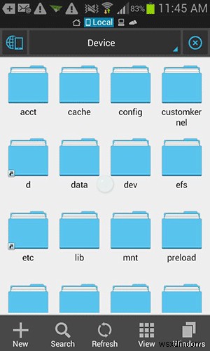 How to Disable Camera Shutter Sound on Android