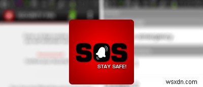 4 Android Apps to Help You When You Are in Danger