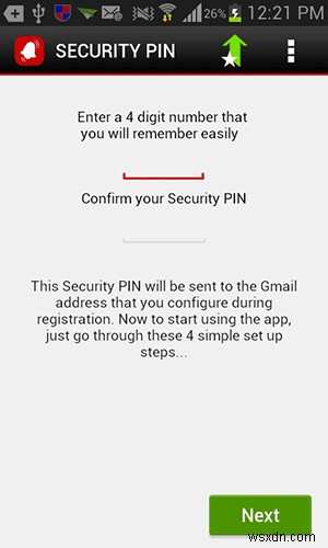 4 Android Apps to Help You When You Are in Danger