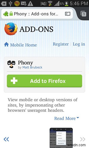 How to Set Chrome and Firefox To Always Open Sites in Desktop Mode [Android]