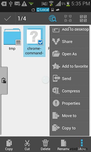 How to Set Chrome and Firefox To Always Open Sites in Desktop Mode [Android]