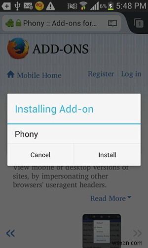 How to Set Chrome and Firefox To Always Open Sites in Desktop Mode [Android]