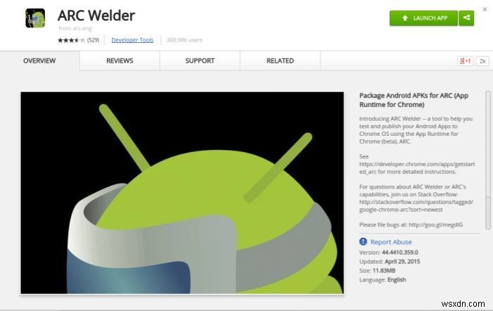 How to Install Android Applications Directly on Chromebook