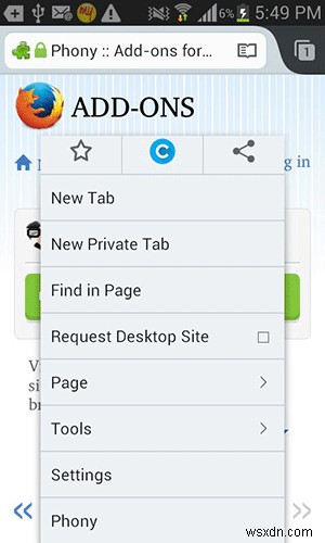 How to Set Chrome and Firefox To Always Open Sites in Desktop Mode [Android]