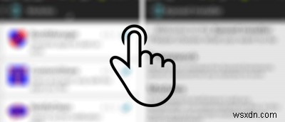 How to Easily Use an Android Device One-Handed