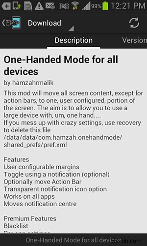How to Easily Use an Android Device One-Handed