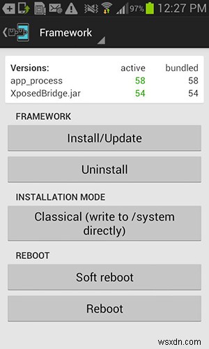 How to Easily Use an Android Device One-Handed