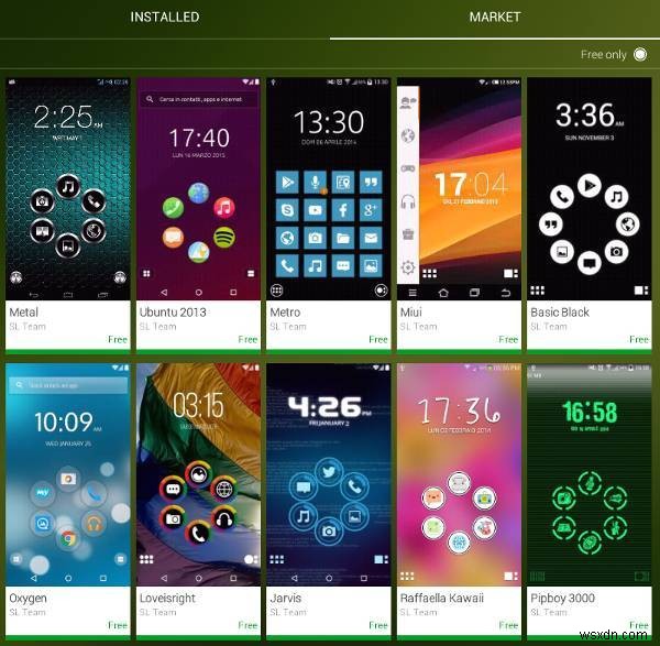 Smart Launcher for Android: Is It Really That Smart?