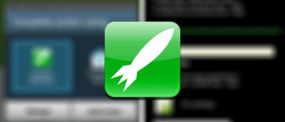 How to Make the Home Button Launch the Camera in Android