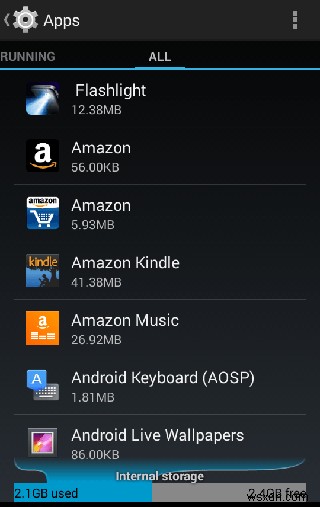 4 Easy Ways to Speed Up Your Android Device Without Using Third Party Apps