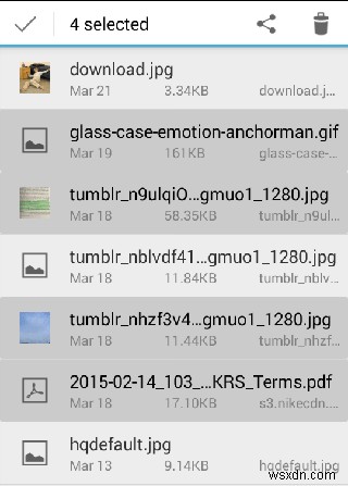 4 Easy Ways to Speed Up Your Android Device Without Using Third Party Apps