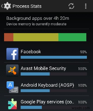4 Easy Ways to Speed Up Your Android Device Without Using Third Party Apps