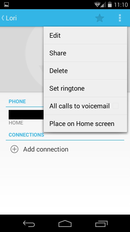 5 Ways to Maximize the Use of Android Contacts