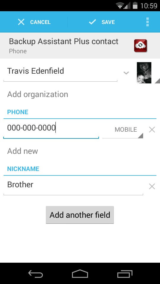 5 Ways to Maximize the Use of Android Contacts