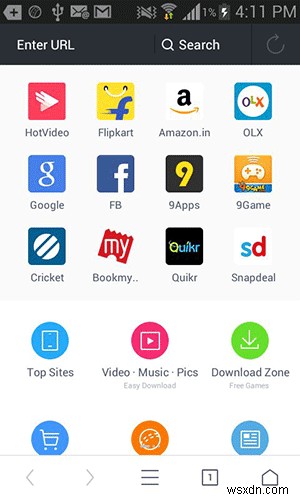How to Privately Browse Websites on Your Android Device