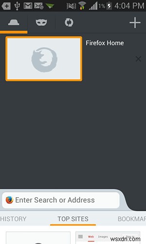 How to Privately Browse Websites on Your Android Device