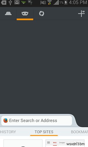How to Privately Browse Websites on Your Android Device
