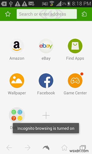 How to Privately Browse Websites on Your Android Device