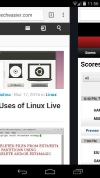 6 Tips and Tricks to Improve Chrome for Android