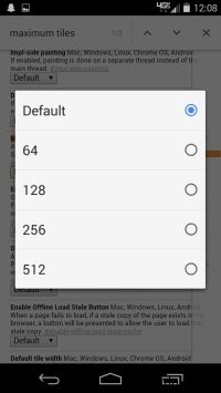 6 Tips and Tricks to Improve Chrome for Android