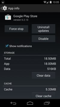How to Solve 8 Common Google Play Store Errors
