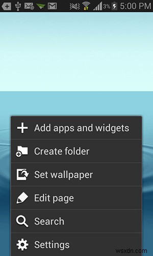 How to Quickly Toggle Settings from the Homescreen on Your Android Device