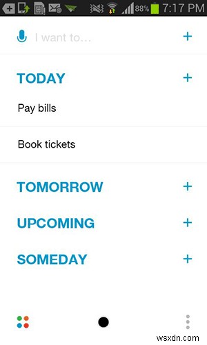 Too Busy With Your Work? Check Out These To-Do List Apps for Android