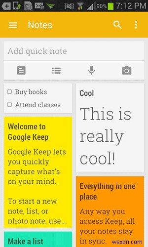 Too Busy With Your Work? Check Out These To-Do List Apps for Android