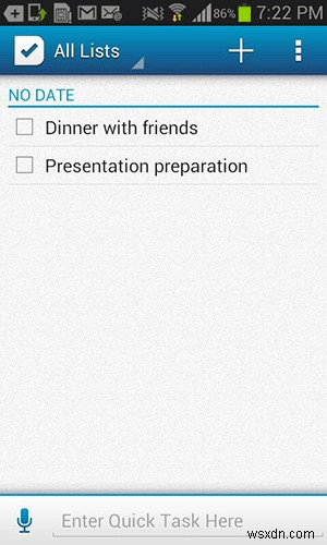 Too Busy With Your Work? Check Out These To-Do List Apps for Android