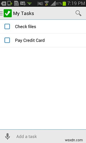 Too Busy With Your Work? Check Out These To-Do List Apps for Android