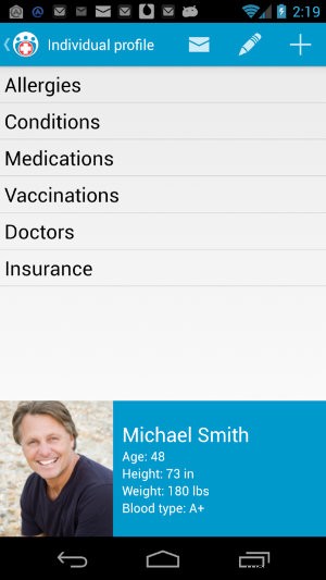 Five Healthcare-Related Apps Worth Keeping Around On Your Android Device