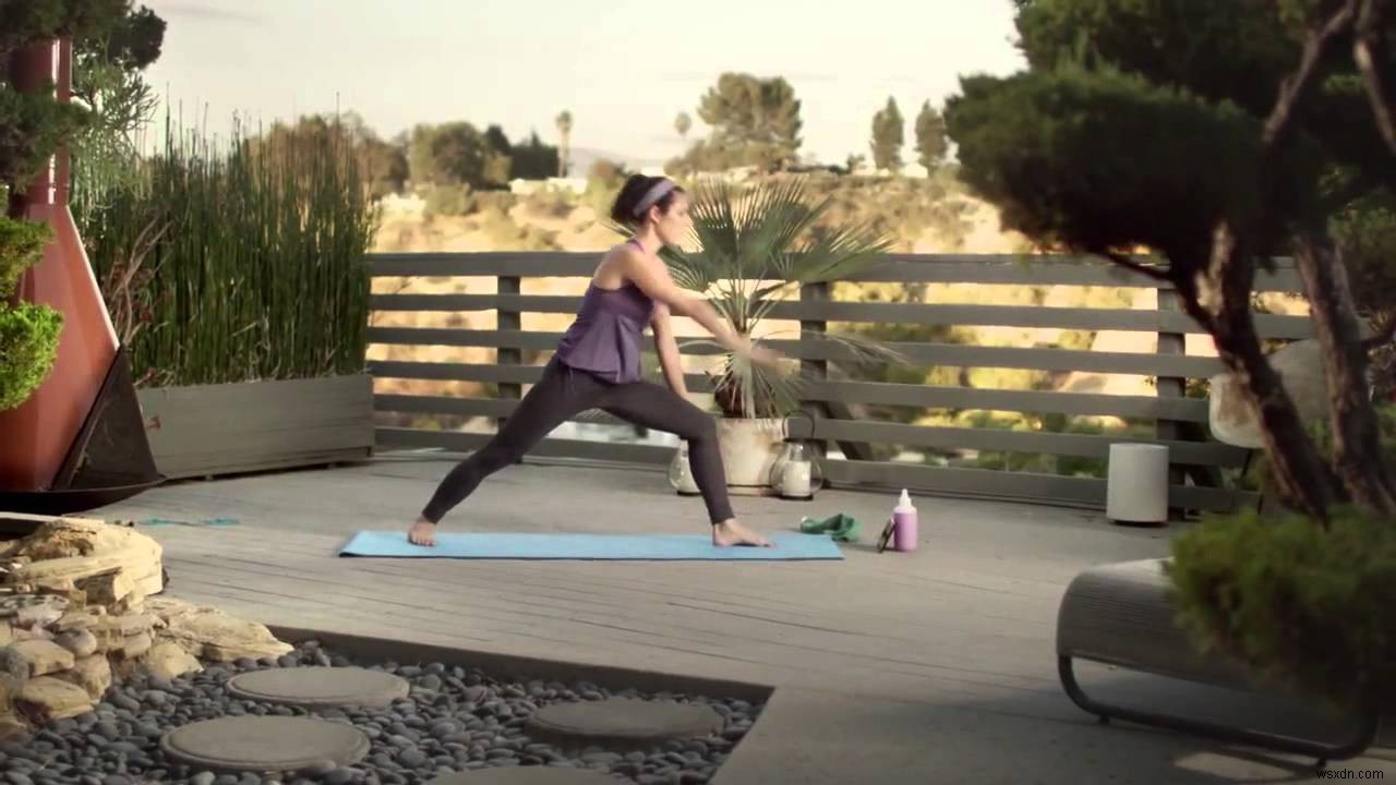 6 Android Apps That Can Help You Practice Yoga at Home